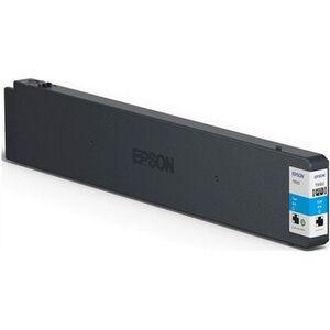 Epson T02S2 Tintapatron Cyan 50.000 oldal kapacitás , C13T02S200 kép
