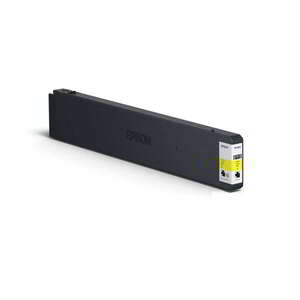 Epson T02S4 Tintapatron Yellow 50.000 oldal kapacitás, C13T02S400 kép