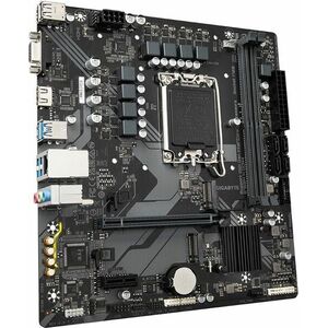 Gigabyte B760M H DDR4 Alaplap kép