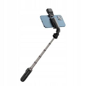 Selfie stick Mcdodo SS-1781 Bluetooth (black) kép
