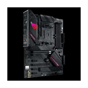 Asus Alaplap AM4 ROG STRIX B550-F GAMING AMD B550, ATX kép