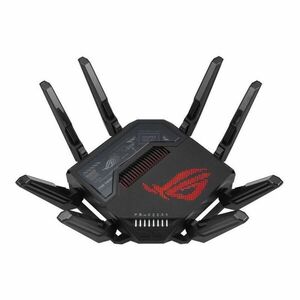 Asus ROG Rapture GT-BE98 Tri-Band Gigabit Router kép