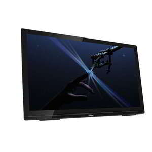 Gaba 27" GL-2710T érintőképernyős monitor kép