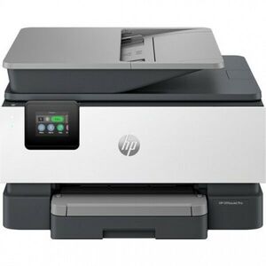 HP OfficeJet Pro 9120b A4 színes tintasugaras multifunkciós nyomtató kép