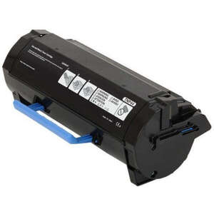 Konica-Minolta TNP46 Toner Black 20.000 oldalra kép