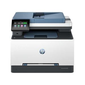 HP Color LaserJet Pro 3302fdn színes lézer multifunkciós nyomtató kép