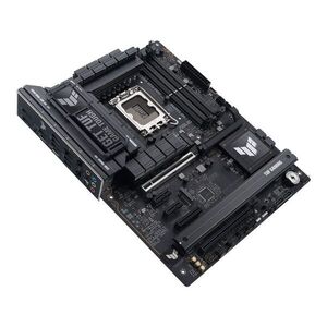 ASUS TUF GAMING Z890-PLUS WIFI - Alaplap - ATX kép