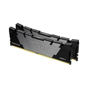 Kingston Fury Renegade CL16 2x16GB KF436C16RB12K2/32 32GB 3600MHz... kép