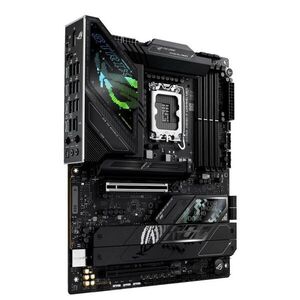 ASUS ROG STRIX Z890-F GAMING WIFI Intel Z890 LGA 1851 (Socket V1)... kép