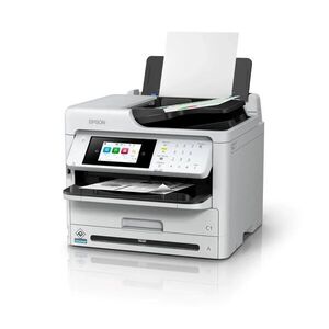 EPSON WorkForce Pro WF-M5899DWF Mono MFP kép