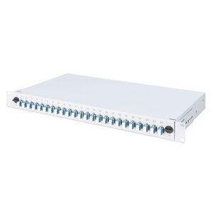 Rack Szekrény Digitus DN-96332/9 Szürke 19" kép