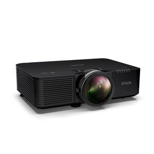 Epson EB-L695SU 6200 ANSI lumen 3LCD WUXGA (1920x1200) Fekete Ada... kép