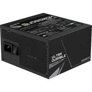 GIGABYTE UD850GM PG5 V2 tápegység 850 W 20+4 pin ATX ATX Fekete (... kép