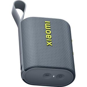 Xiaomi QBH4378GL Sound Pocket S28H-GL Bluetooth Hangszóró 5W, Szürkéskék kép