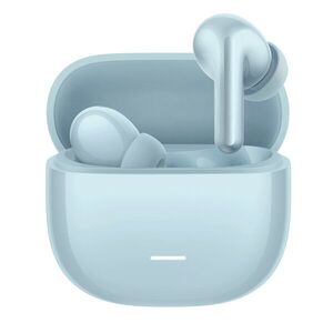 Xiaomi Redmi Buds 8 Lite - kék vezeték nélküli stereo headset, tö... kép