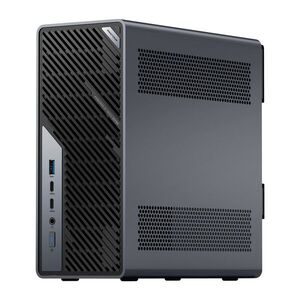 MINIS FORUM 02 Ultra Mini PC Intel Core Ultra 9 285HX CPU kép