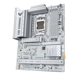 ASUS TUF GAMING B850-PRO WIFI7 W NEO DDR5 AMD AM5 ATX Alaplap kép