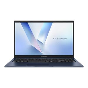 Asus cons nb vivobook x1504va-bq5615w 15.6" fhd, intel core... kép