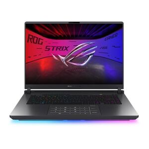 Asus gamer nb rog strix g615jmr-rv402 16, 0" wuxga, i7 14650h... kép