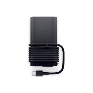 Dell ac adapter 100w usb-c ac adapter with power cord - europe 450-BFJH kép