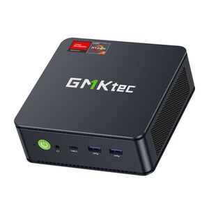MINI PC GMKtec M5 Ultra AMD Ryzen 7 7730U 32GB RAM + 1TB SSD WIN 11 Pro kép