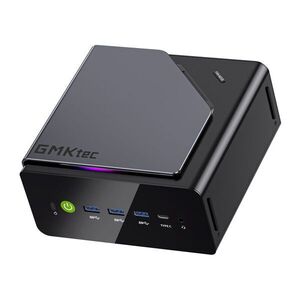 GMKtec K15 Mini PC Core Ultra 5 125U 16 GB 1 TB Win 11 Pro kép