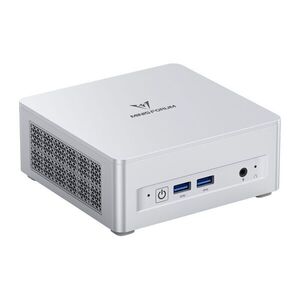 MINIS FORUM UM870 Plus Ryzen 7 8745H 16 GB + 512 GB mini PC kép