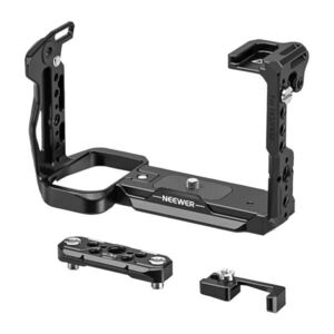 Kamerakeret HDMI-kábelrögzítővel a Sony FX3/FX30 modellekhez – NE... kép
