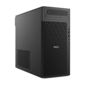 Dell pro max tower t2 fct2250, intel core ultra 7 265 (5.3ghz), 3... kép