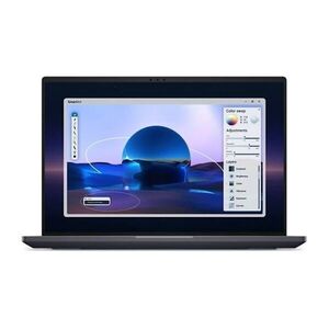 Dell pro max 16 premium ma16250 16.0" fhd+, intel ultra7 265h... kép