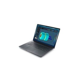 Dell pro max 18 (mb18250) 18" intel core ultra 7 265hx(5.3gh... kép