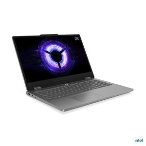 Lenovo loq essential 15irx11, 15.6" fhd, intel core i5-13450... kép