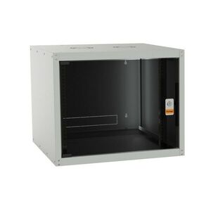Legrand EVO12U6060 Evoline 19" 12U SZÉL: 600 MÉLY: 600 MAG: 626... kép