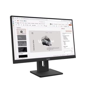 Lenovo monitor - ThinkVision E22-40, 21.5" FHD 1920x1080 IPS... kép