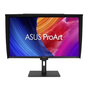 Asus pa27ucge proart monitor 27" ips 3840x2160, 2xhdmi/displ... kép