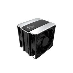 Cooler master cpu hűtő v4 alpha 3dhp black, univerzális MAZ-T2HP-... kép