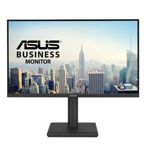 Asus be27acgn led monitor 27" ips 2560x1440, hdmi/displaypor... kép