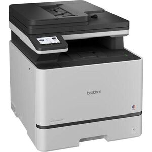 Brother lézer mfp ny/m/s/f mfc-l8730cdw, a4, színes, 31 lap/perc, ... kép