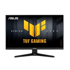 Asus vg27aqe5a gaming tuf led monitor 27" ips, 2560x1440, 2x... kép