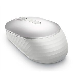 Dell pro premium compact mouse - ms7421w - platinum silver 570-ABLO kép