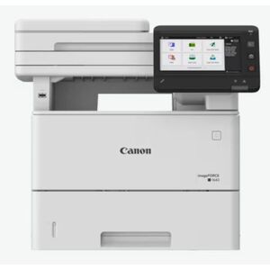 Canon imageFORCE 1643 mono lézer multifunkciós nyomtató kép