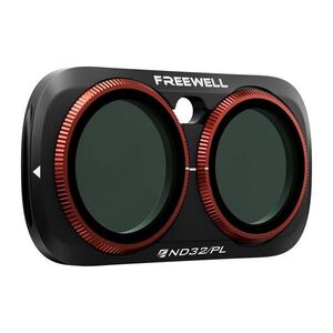 Freewell Insta360 Luna Ultra ND32/PL ND/PL szűrő kép