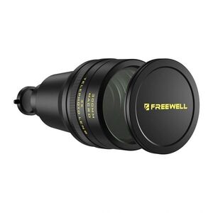 Freewell 3x 17 mm-es teleobjektív kép
