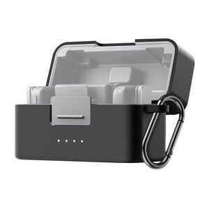 Puluz védőtok DJI Mic Minihez (fekete) kép