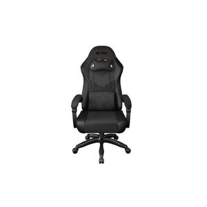FURY SHINAI S2 GAMER SZÉK, FEKETE kép