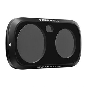 Filtr Ultra Glow Mist Freewell Insta360 Luna 1/4 kép