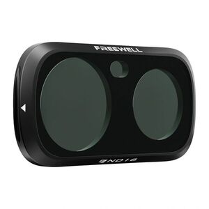 Freewell ND-szűrő az Insta360 Luna Ultra ND16-hoz kép