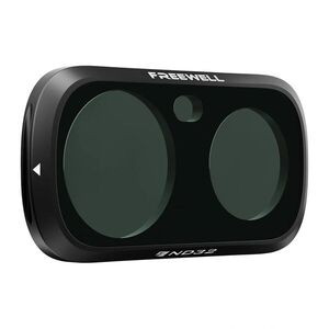 Freewell ND-szűrő az Insta360 Luna Ultra ND32-hez kép