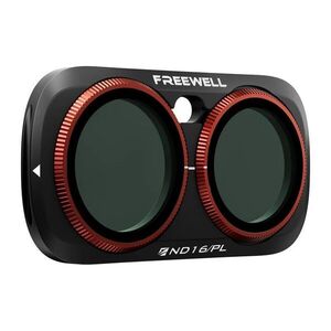 Freewell szűrő az Insta360 Luna Ultra ND16/PL-hez kép