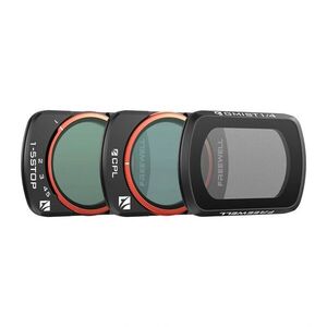 Freewell Osmo Pocket 4/3 Xtra Muse szűrőkészlet kép